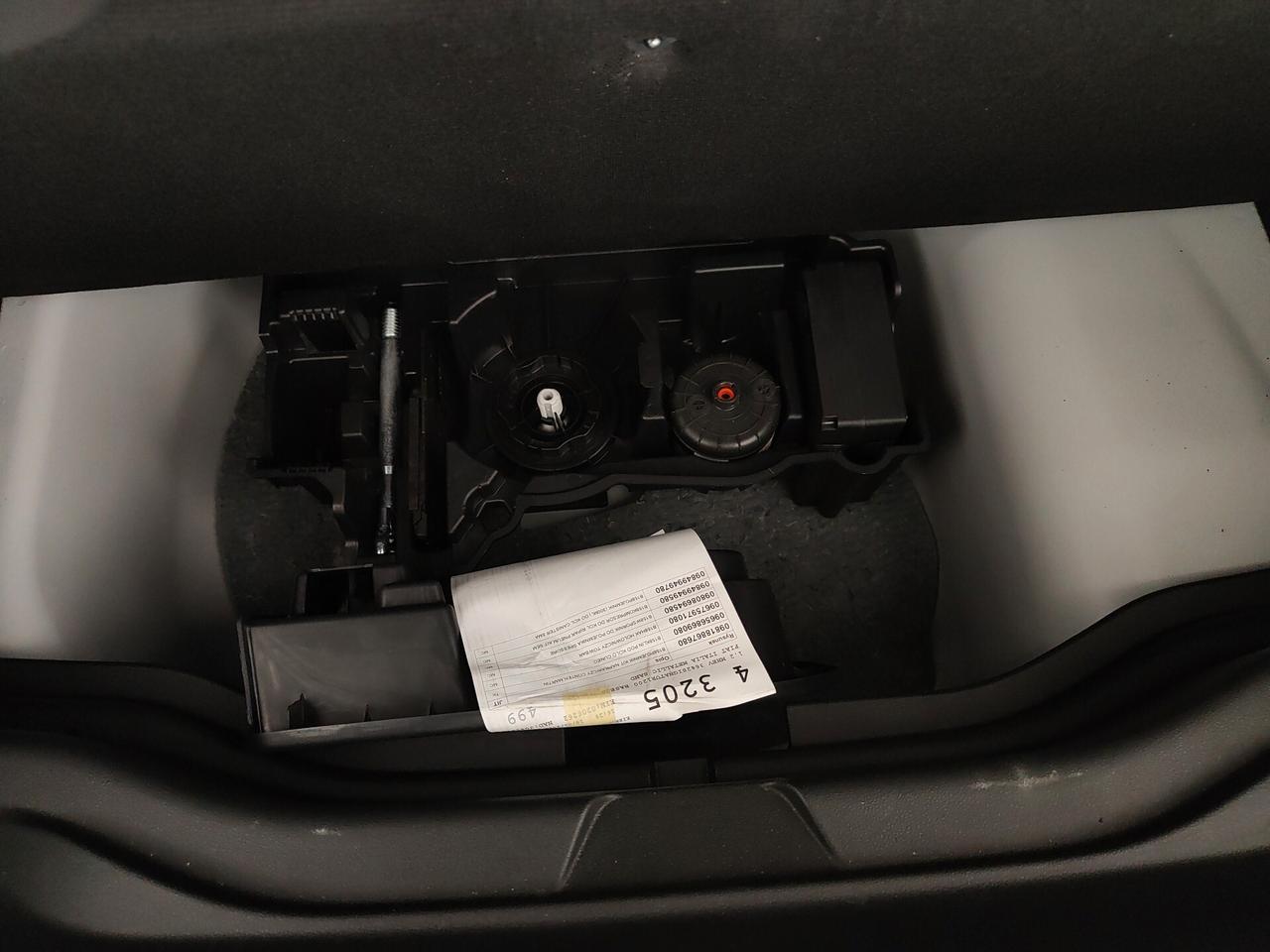 Fiat 600 Hybrid 136 CV DCT MHEV La Prima