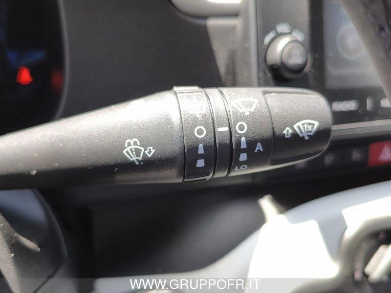 FIAT Pandina 1.0 FireFly 70cv S&S Hybrid Cross