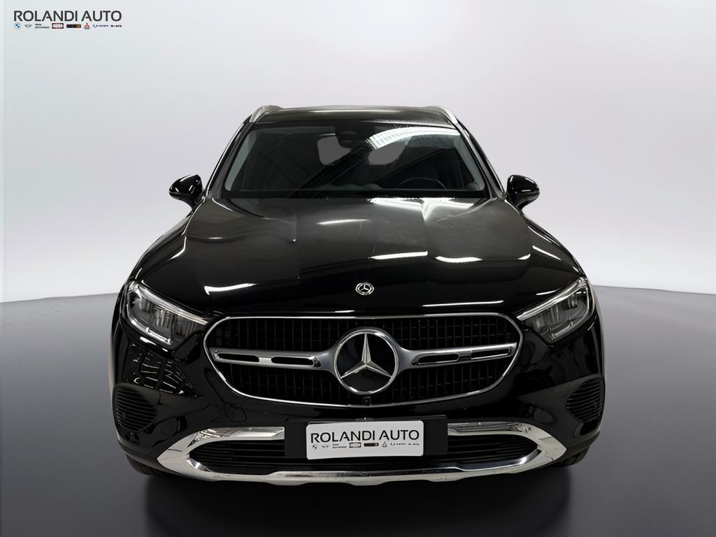 Mercedes GLC 220 220 d Mild hybrid Advanced Plus 4Matic 9G-Tronic