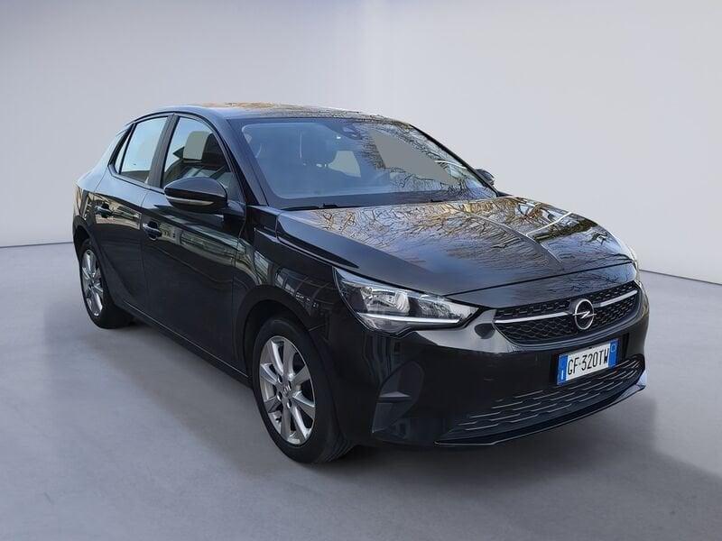 Opel Corsa 1.2 75 CV Edition MT5