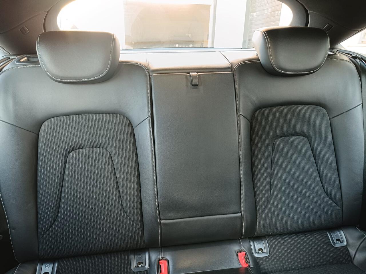 Audi A5 SPB 2.0 TDI 143 CV S Line multitronic Advanced