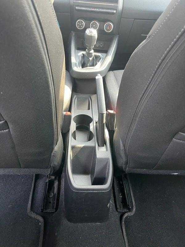 Renault Clio Clio TCe 90 CV 5 porte Business