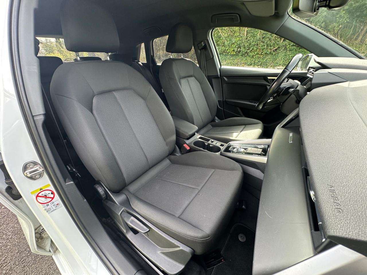 Audi A3 SPB 30 TDI S tronic - 2021