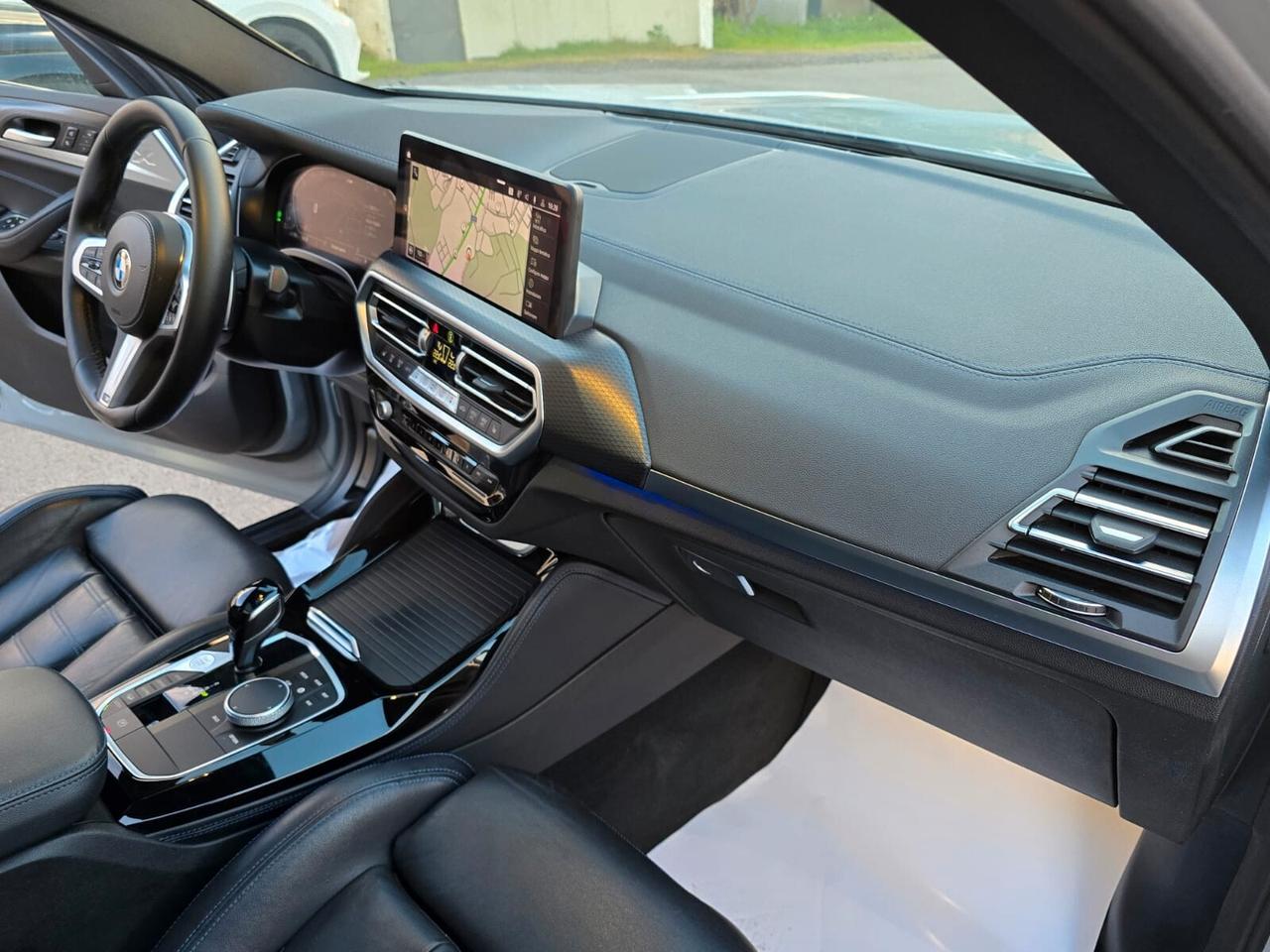 Bmw X4 xDrive20d Msport - 2023