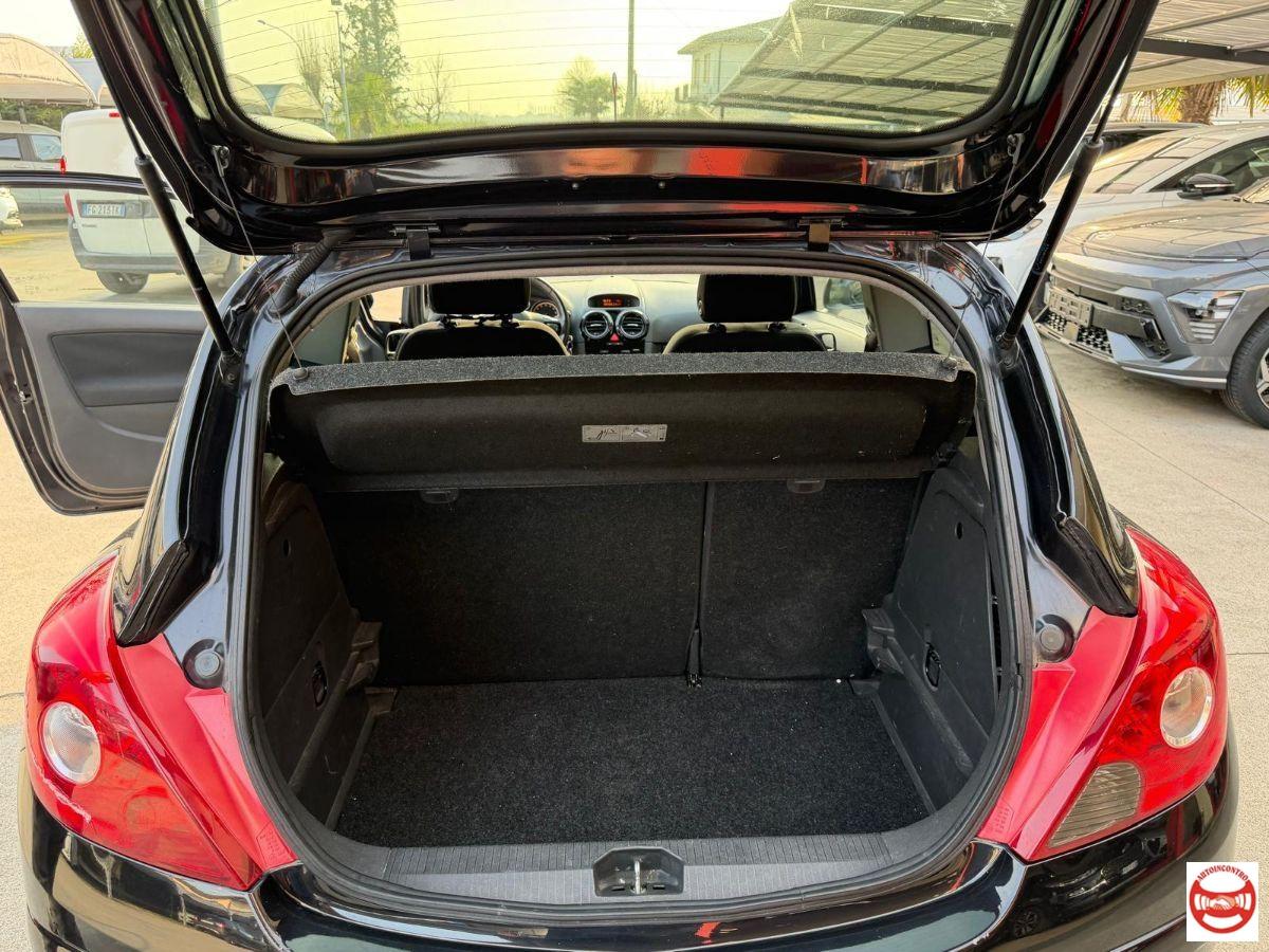 OPEL - Corsa 3p 1.2 Edition Gpl-tech 80cv