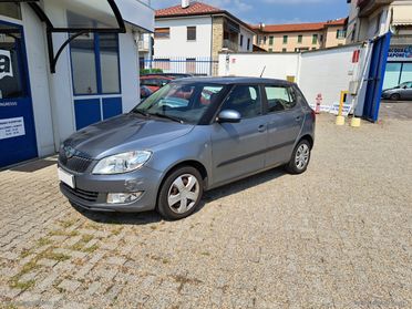 SKODA Fabia 1.2 12V 70 CV 5p. Style