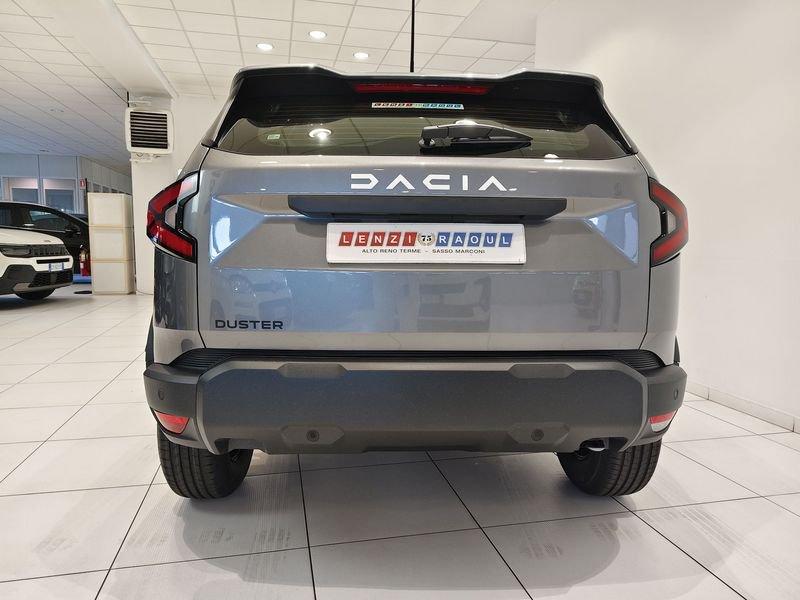Dacia Duster Duster 1.2 Eco-G Essential 120cv*GPL*