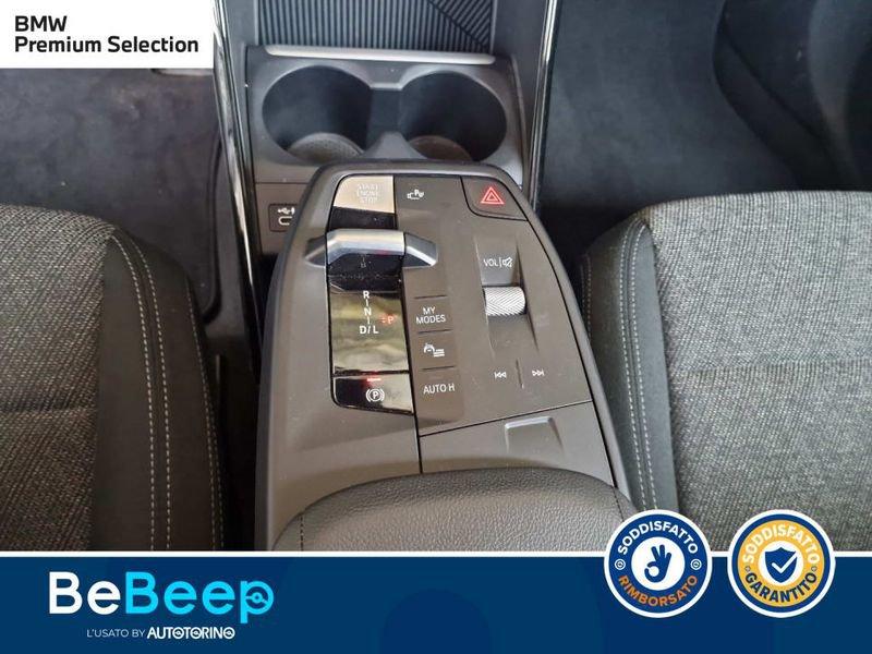 BMW Serie 2 Active Tourer 218I ACTIVE TOURER AUTO