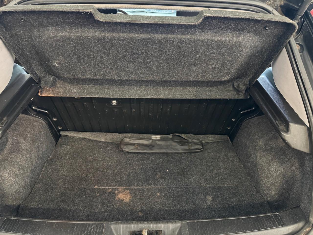 Fiat Punto Evo 1.4 5 porte Emotion Natural Power - BENZINA / METANO