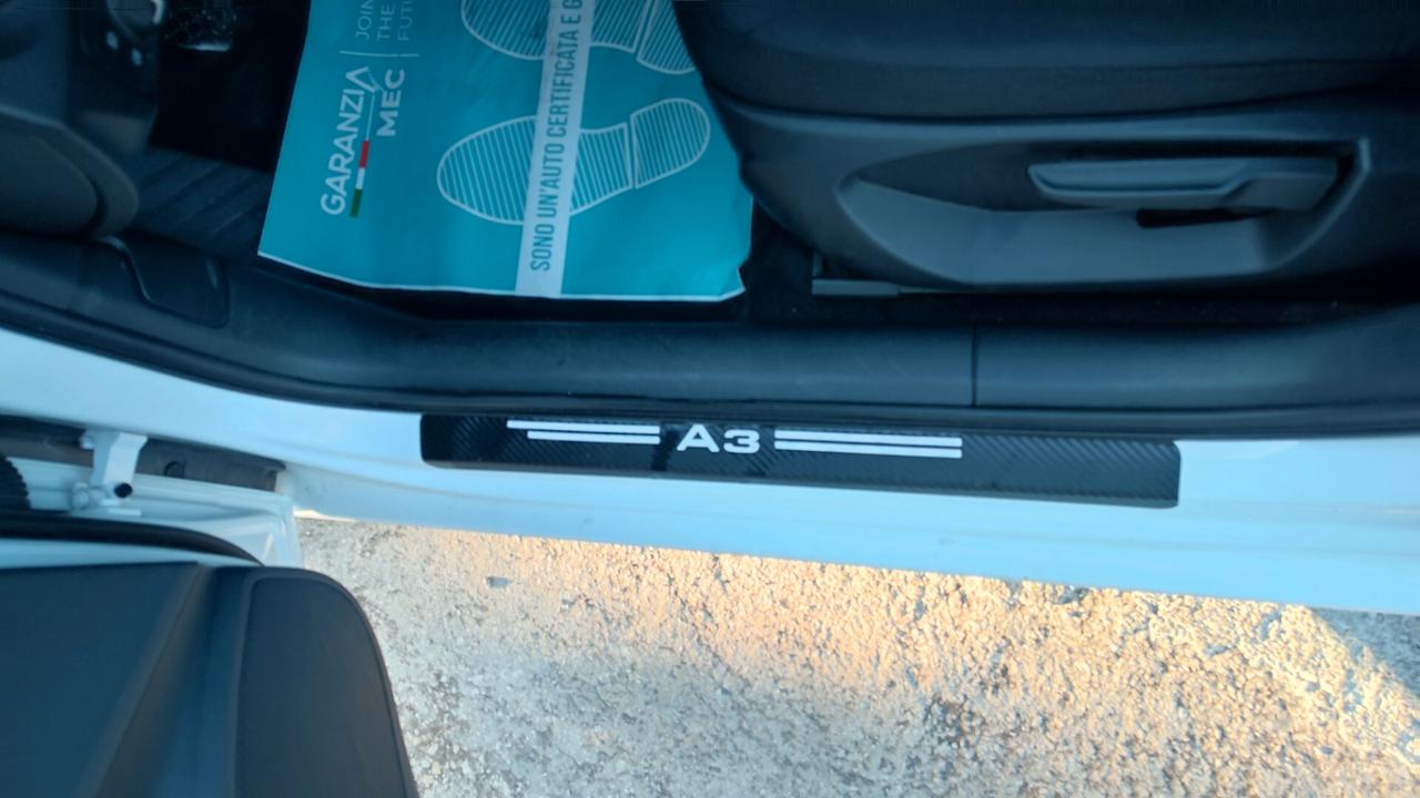 AUDI A3 1.6 TDI -