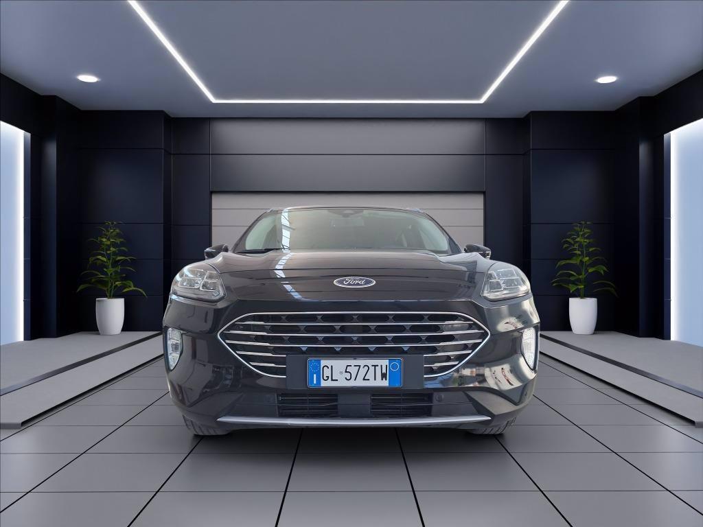 FORD Kuga 1.5 ecoboost Titanium X 2wd 150cv del 2023