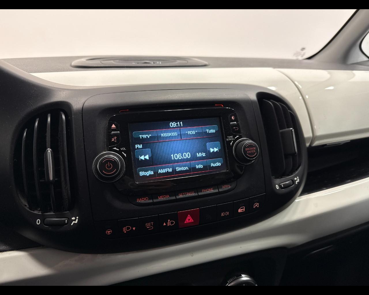 FIAT 500L 1.3 MJT LOUNGE