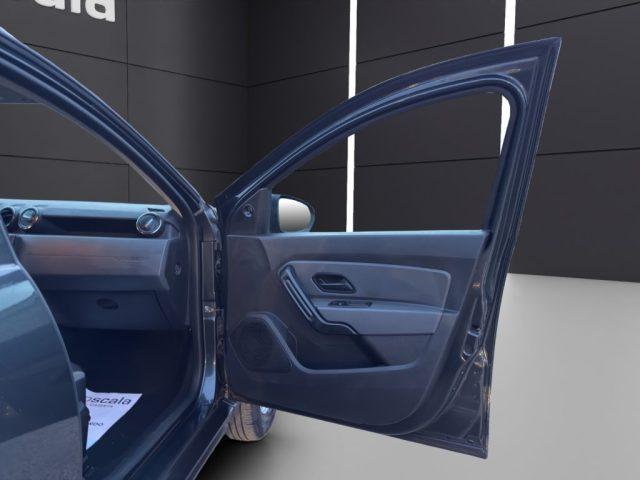 DACIA Duster 1.0 TCe 100 CV ECO-G 4x2 Essential