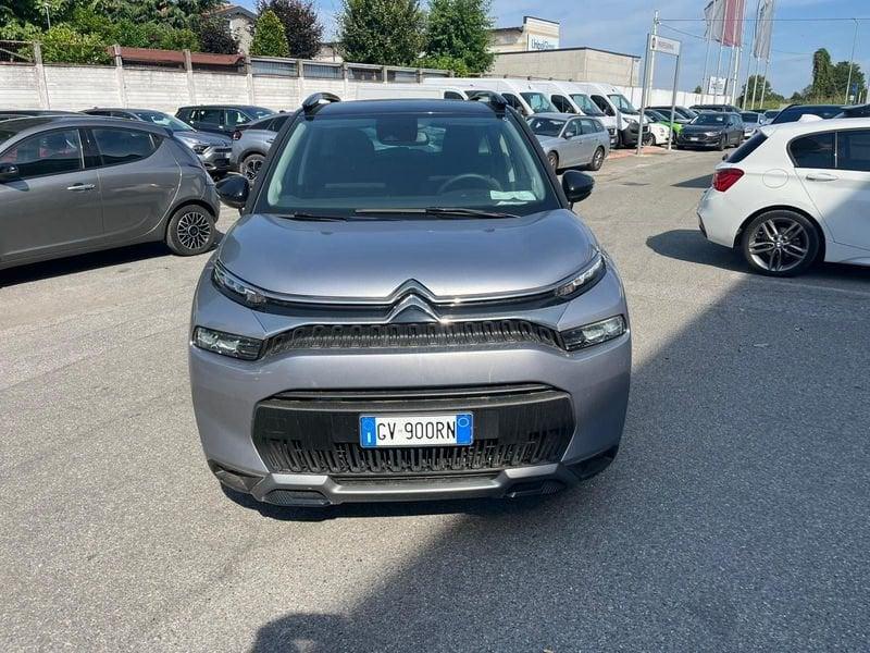 Citroën C3 Aircross C3 Aircross PureTech 130 S&S EAT6 Max