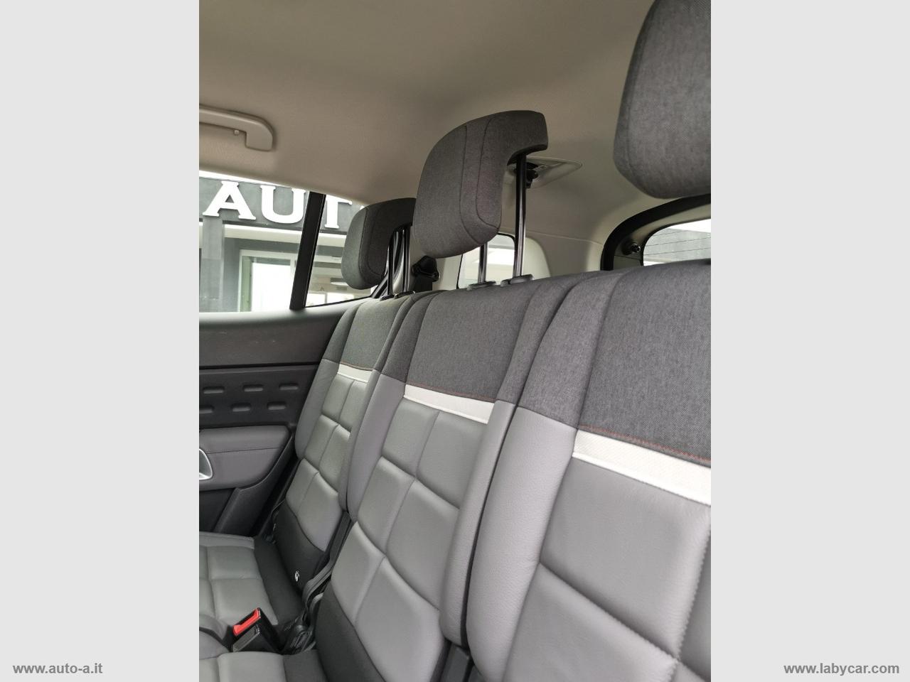 CITROEN C5 Aircross BlueHDi 130 S&S Feel Pack