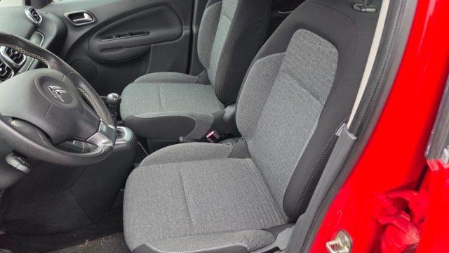 CITROEN C3 Picasso VTi 95 Exclusive PERMUTE UNICOPROPR. OK NEOPAT.