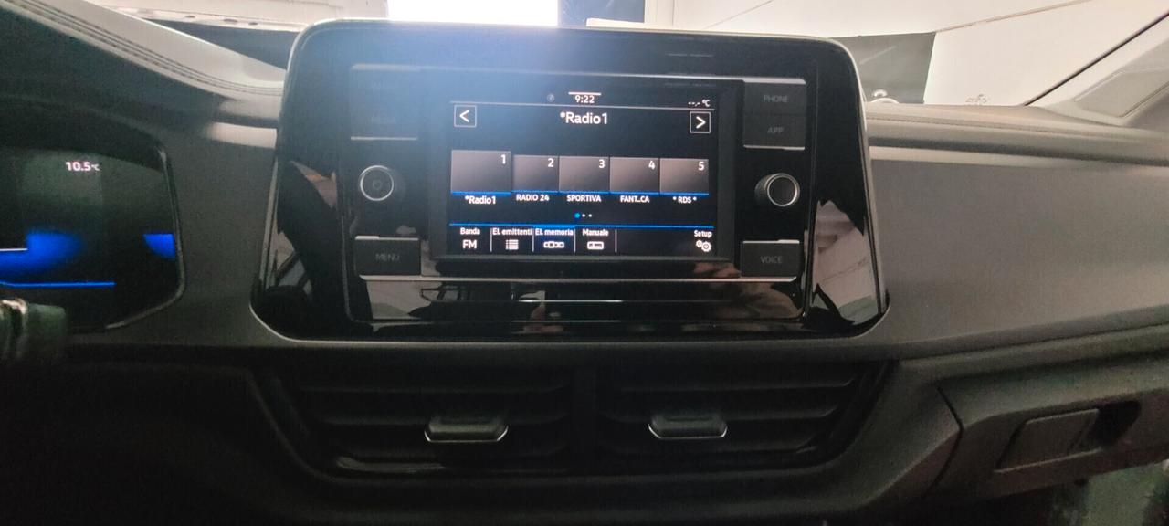 Volkswagen T-Roc 1.0 TSI Life