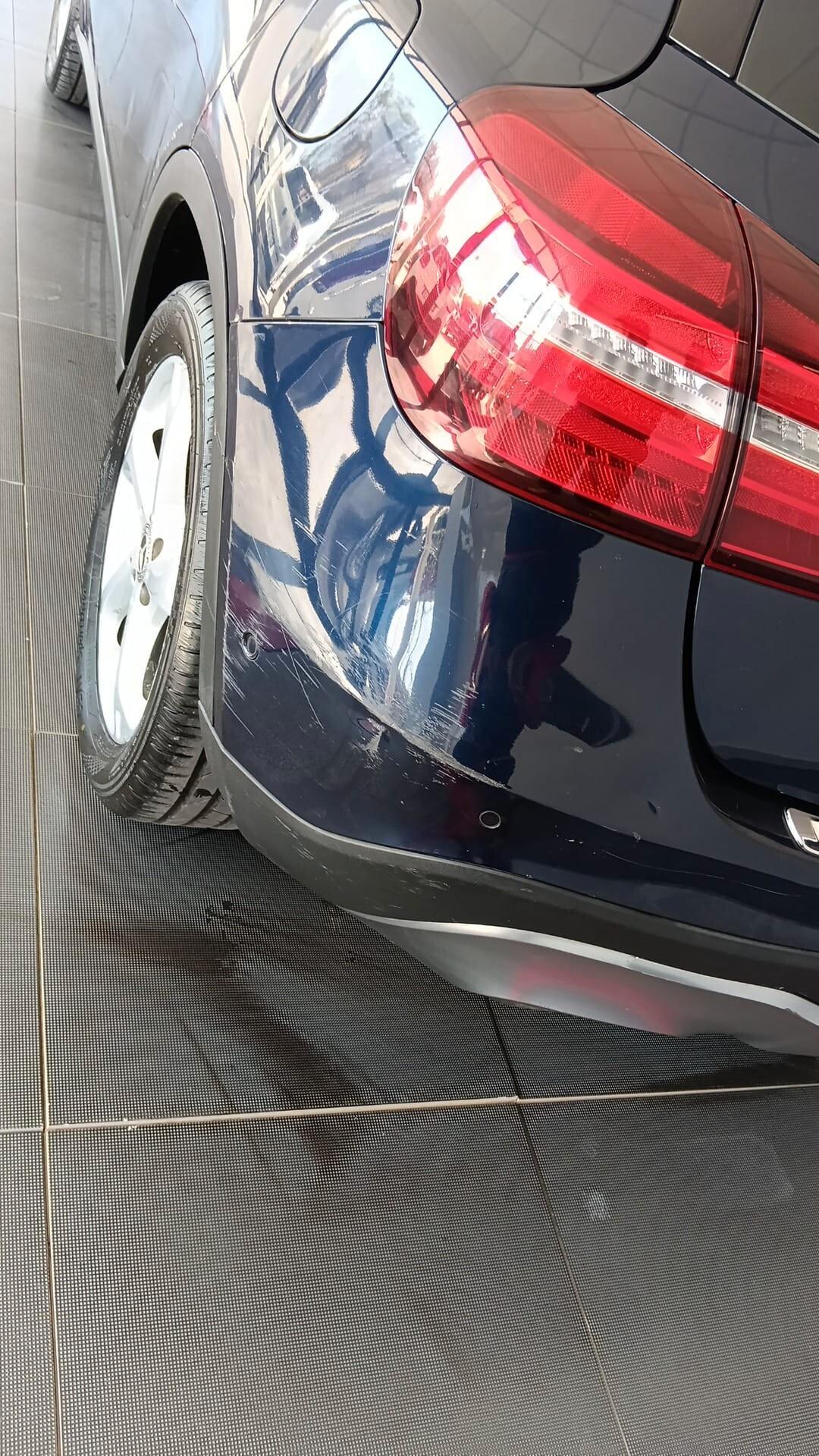 Mercedes-benz GLA 200 d Sport