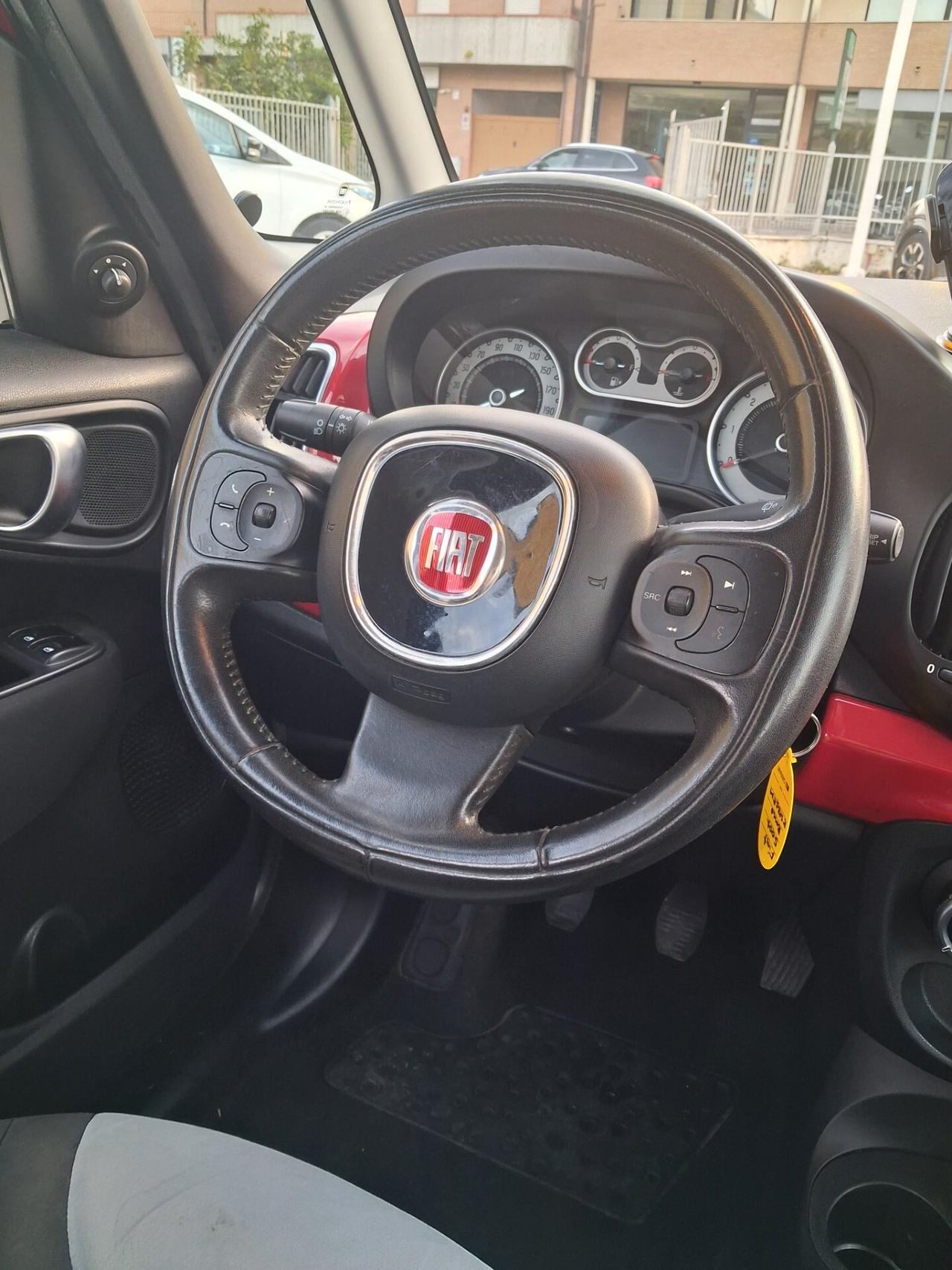Fiat 500L 1.3 Multijet 85 CV