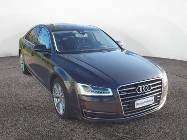 Audi A8 III 2013 BERLINA 3.0 V6 TDI ULTRA QUATTRO TIPTRONIC