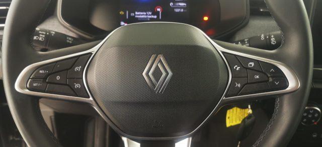 RENAULT Clio Blue dCi 100 CV 5 porte Evolution