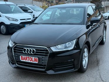 Audi A1 1.4 TDI ultra Sport