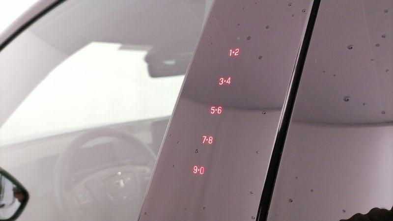 Ford Mustang Mach-E Mustang Mach-E AWD Extended Premium 351 CV