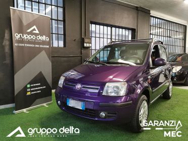 Fiat Panda 1.2 NP MAMY EURO5 NEOPATENTATI GARANZIA 12 MESI