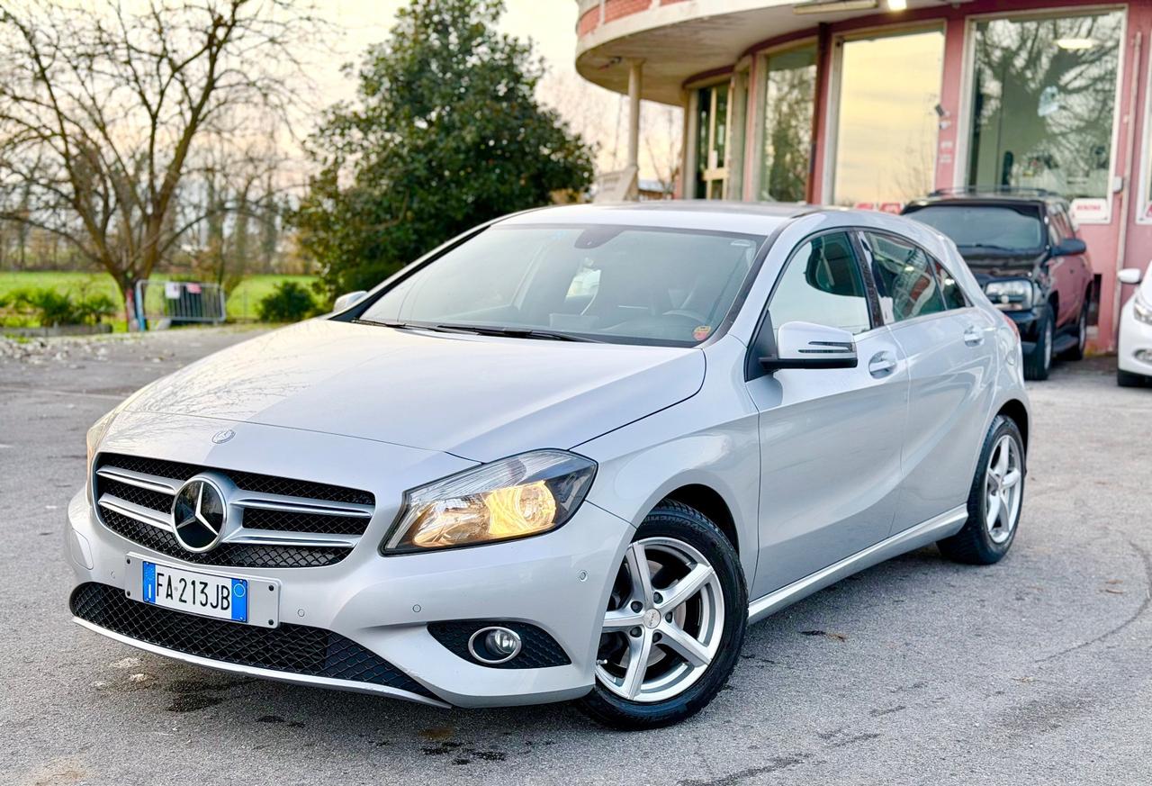 Mercedes-benz A 200 2015 d Sport GARANZIA 12 mesi ! ! !