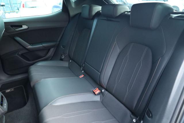 CUPRA Leon 1.5 eTSI 150 CV DSG