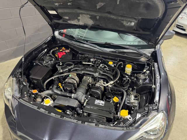 TOYOTA GT86 2.0 REALMENTE RIGOROSAMENTE MANUALE
