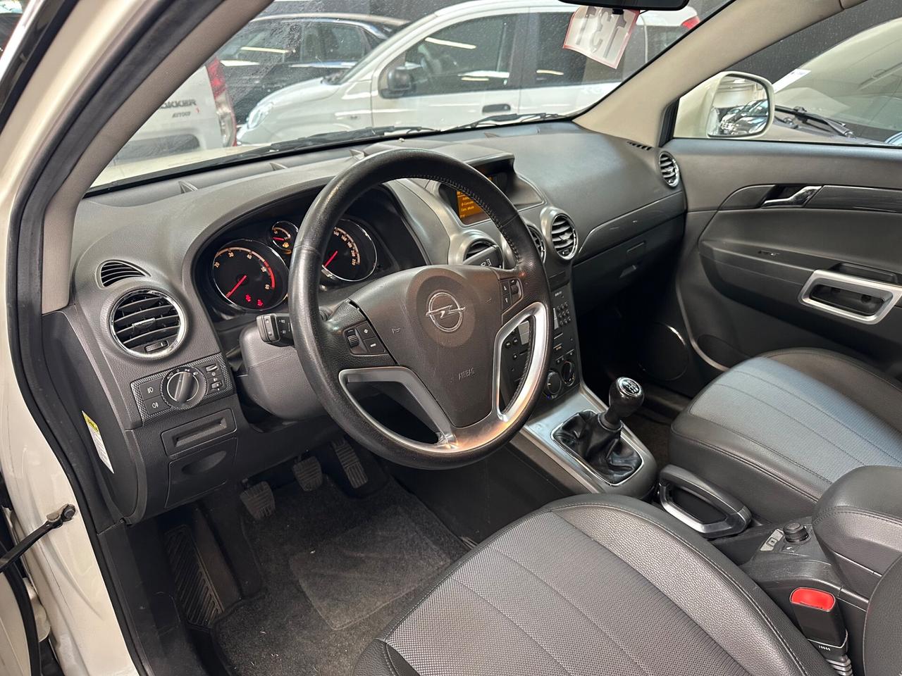 Opel Antara 2.0 CDTI 150CV Cosmo