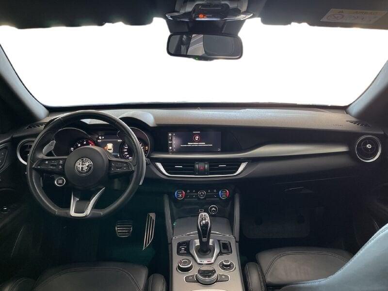 Alfa Romeo Stelvio 2020 2.2 t Veloce Q4 210cv auto