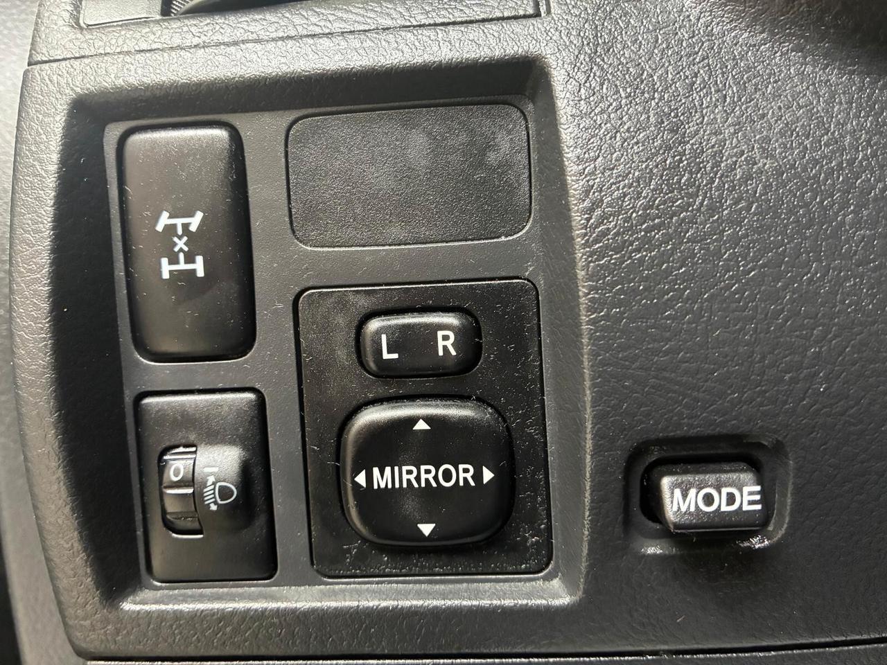 Daihatsu Terios 1.5 4WD SXA Green Powered