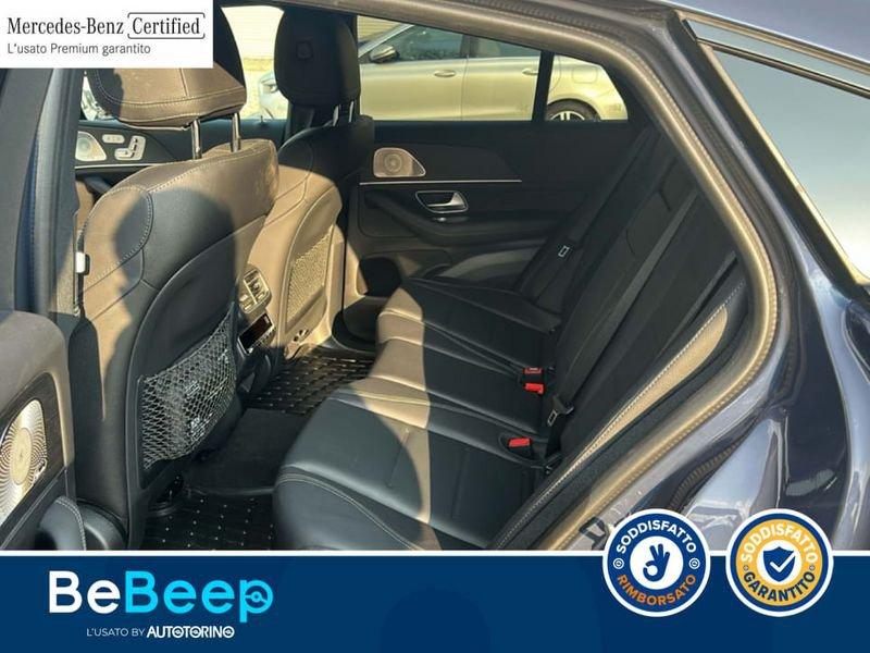 Mercedes-Benz GLE Coupé GCOUPE 350 DE PHEV AMG LINE PREMIUM 4MATIC AUTO