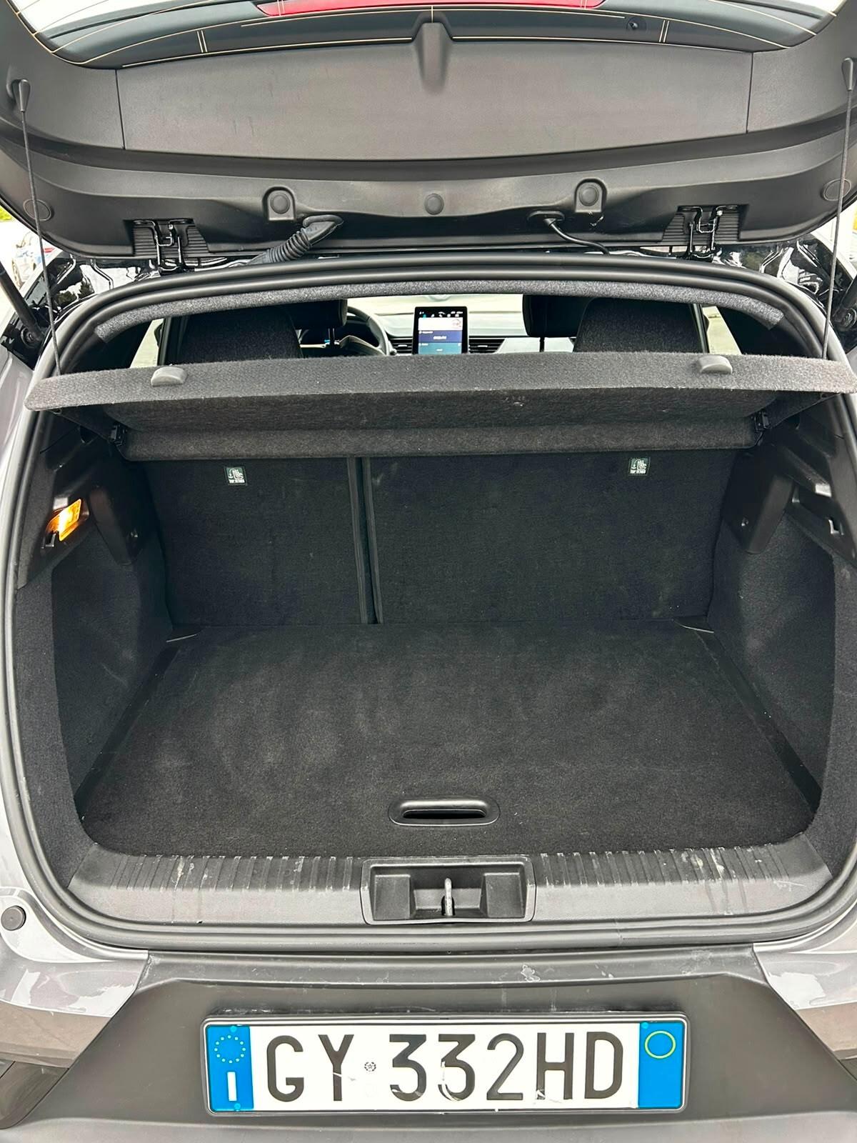 Renault Captur TCe 90 CV Techno