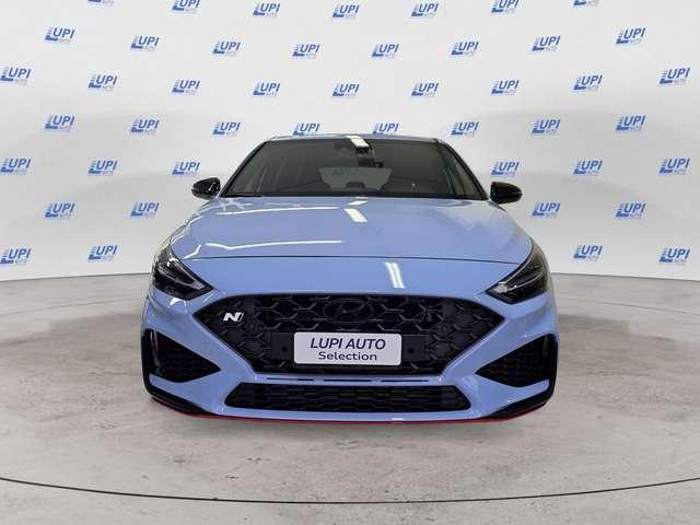 Hyundai i30 i30 2.0 T-GDI 280 CV 5 porte DCT N Performance