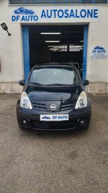 Nissan Pixo 1.0 5 porte Fun