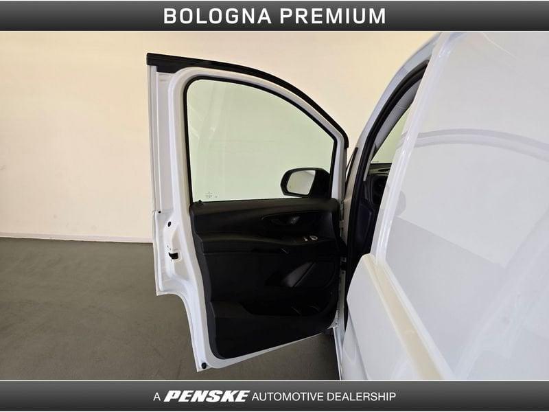 Mercedes-Benz Vito Vito 2.0 116 CDI PC Furgone Compact Select