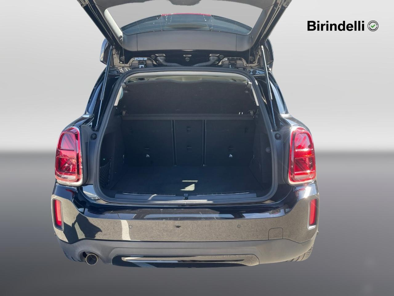 MINI Mini Countrym.(F60) - Mini 1.5 One D Countryman
