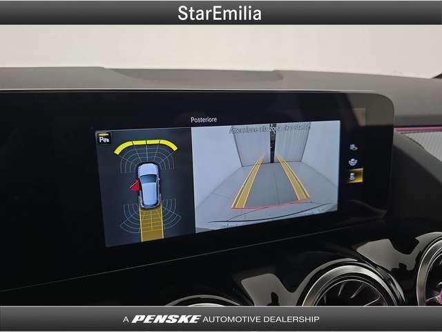 Mercedes-Benz GLA 180 GLA 180 d Automatic Premium