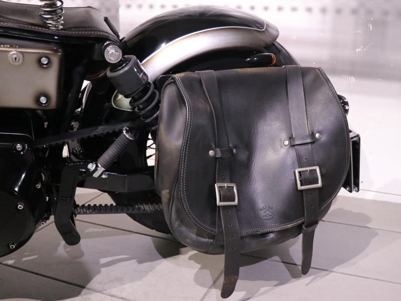 Harley Davidson Dyna Low Rider