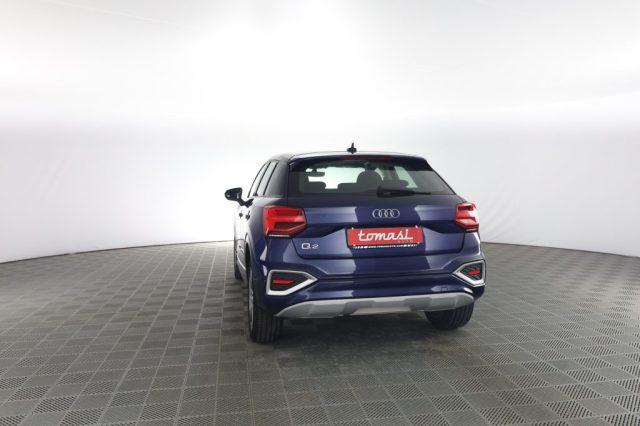 AUDI Q2 Q2 30 TDI S tronic Admired Advanced
