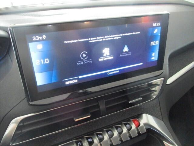 Peugeot 3008 BlueHDi 130 S&S Allure Pack