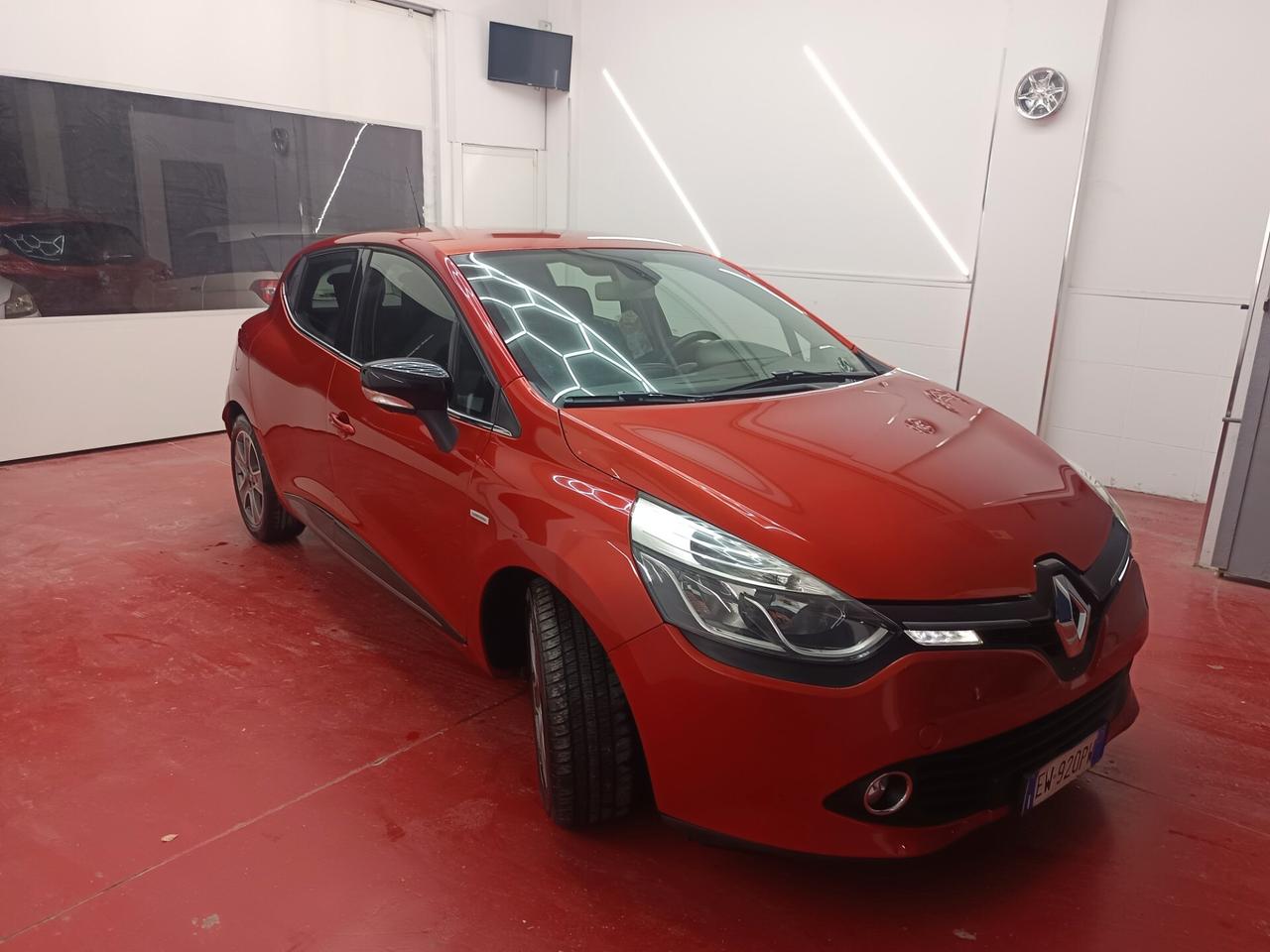 Renault Clio 1.5 dCi 8V 75CV 5 porte Costume National