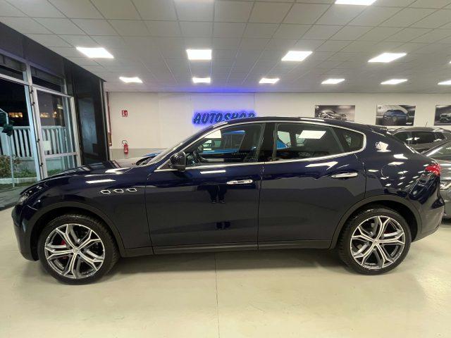 MASERATI Levante Levante 3.0 V6 Granlusso 275cv auto my20