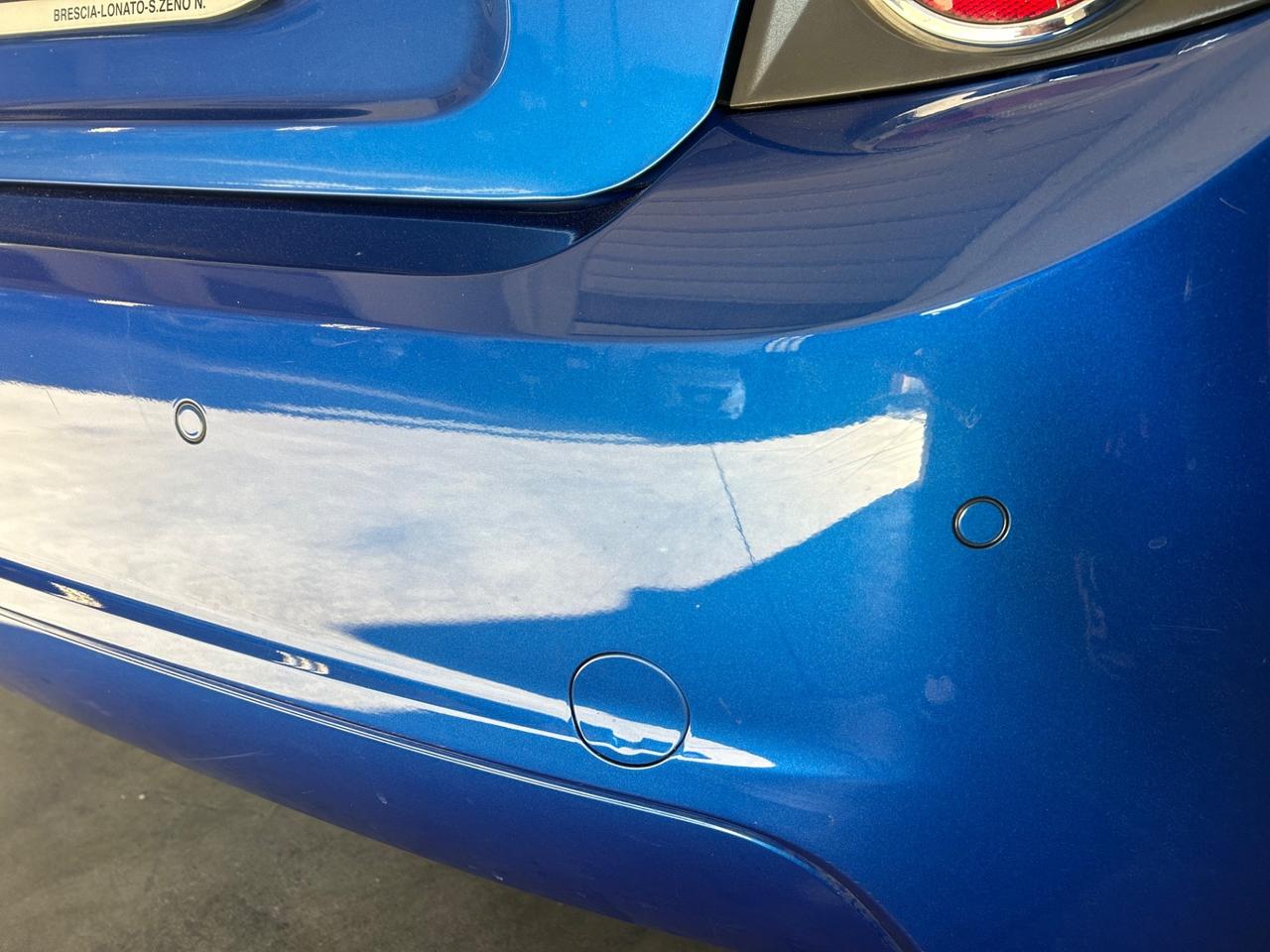 Chevrolet Aveo 1.3 Diesel 95cv euro5