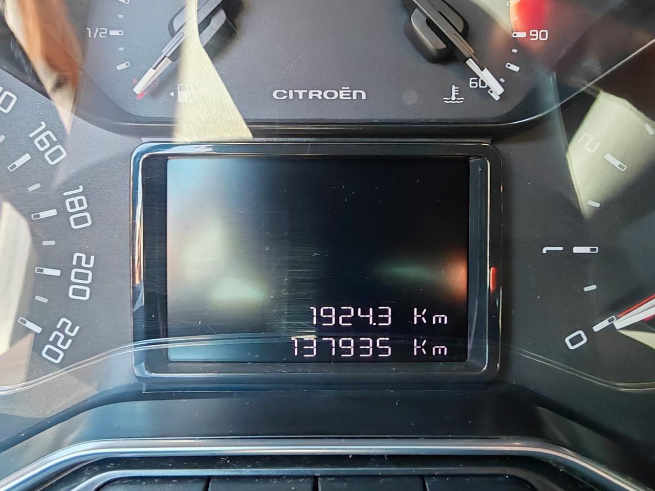 Citroen C3 Aircross PureTech 110 S&S Shine