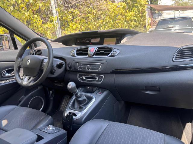 RENAULT Scenic X-Mod 1.5 dCi 110CV Luxe