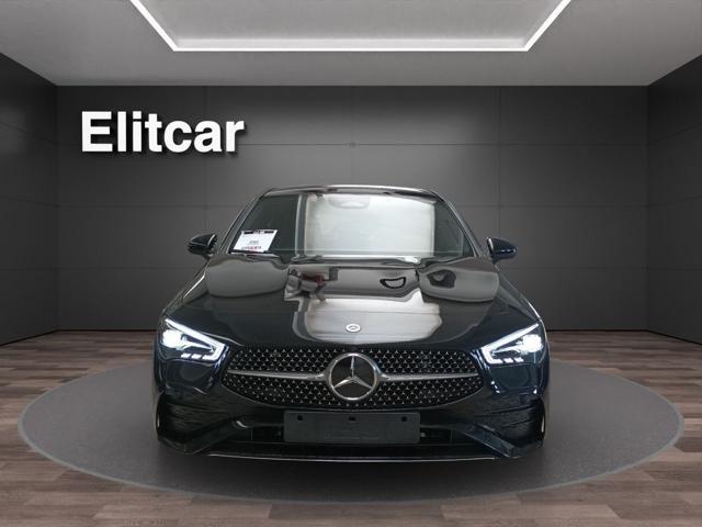 MERCEDES-BENZ CLA 180 Shooting Brake AMG Line Advanced Plus